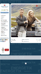 Mobile Screenshot of energetix.com.ua